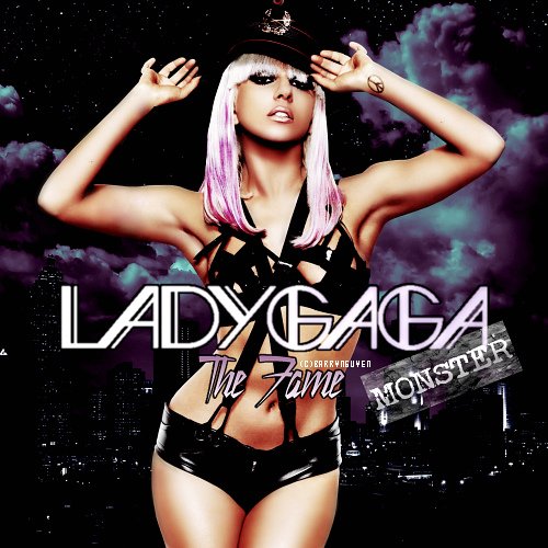 Lady GAGA forever