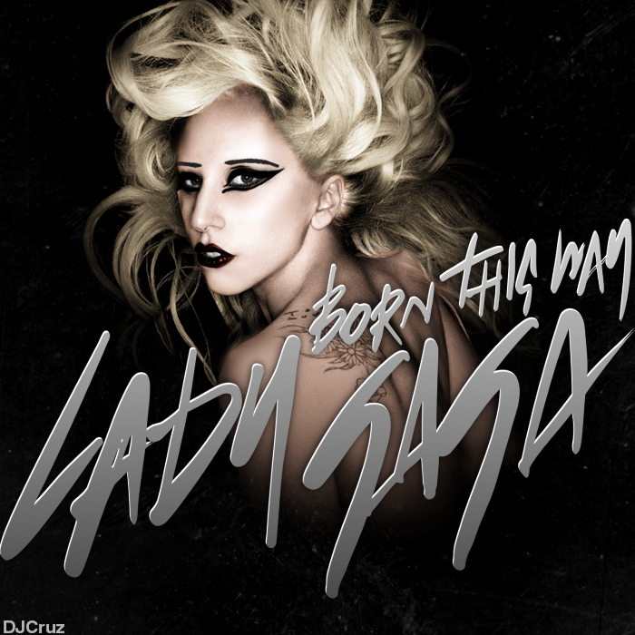 Lady GAGA forever