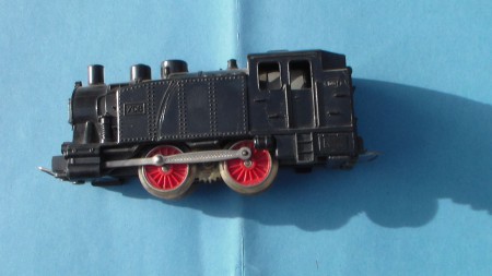 708 Jouef 1958